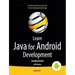 Learn Java for Android Development