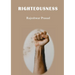 Righteousness
