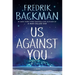 Us Against You