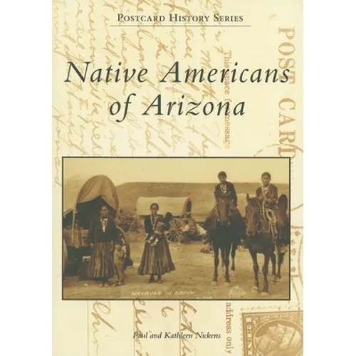 Native Americans of Arizona