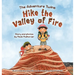 The Adventure Twins Hike the Valley of Fire