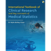 International Textbook of Clinical Research And Key Concepts of Medical Statistics - Clinical research and statistics