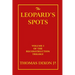 The Leopard's Spots