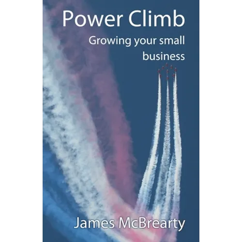 Power Climb: Growing your small business