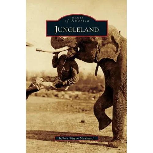 Jungleland