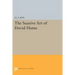 The Suasive Art of David Hume