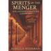 Spirits of the Menger: San Antonio's Haunted Landmark