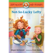 Judy Moody and Friends: Not-So-Lucky Lefty