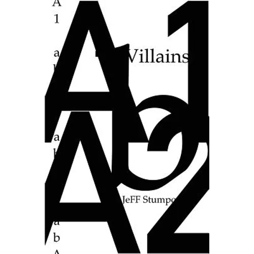 Villains