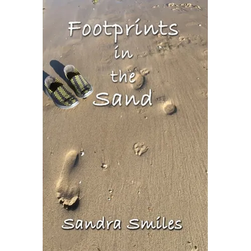 Footprints in the Sand