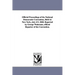 Official Proceedings of the National Democratic Convention, Held at New York, July 4-9, 1868. Reported by George Wakeman, Official Reporter of the Con