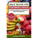 Juice Recipe for Parkinson's Disease: Nutritious blends for parkinson's illness management