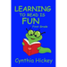 Learning to Read is Fun! First Grade