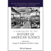 A Companion to the History of American Science