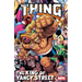 The Thing: The King of Yancy Street