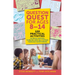 Question Quest for Ages 8-14: 100 Practical Activities to Build Critical Thinking and Self-Esteem Through Questioning