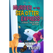 Murder on the Sea Otter Express: A Grace the Hit Mom Mystery
