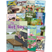 Decodable Books Grade 2 Set 1: 15-Book Set