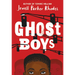 Ghost Boys