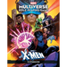 Marvel Multiverse Role-Playing Game: X-Men Expansion