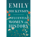 Emily Dickinson - Influential Women in History