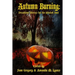 Autumn Burning: Dreadtime Stories for the Wicked Soul