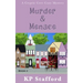 Murder & Menace