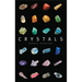 Crystals
