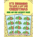 It's Beginning to Look a Lot like Christmas: Seek and Find Activity Book