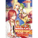The White Cat's Revenge as Plotted from the Dragon King's Lap: Volume 4 (Light Novel): Volume 4