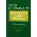 Paul's Letter to the Romans: A Commentary