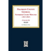 Franklin County, Georgia Superior Court Minutes, 1821-1824. (Volume #2)