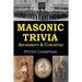 Masonic Trivia Amusements & Curiosities