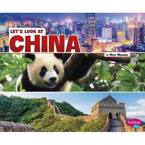 Let's Look at China