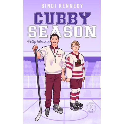 Cubby Season