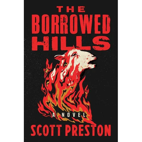 The Borrowed Hills