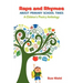 Raps and Rhymes about Primary School Times: A Children's Poetry Anthology