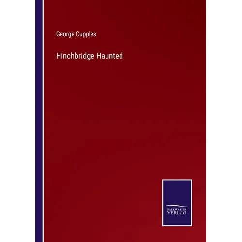 Hinchbridge Haunted
