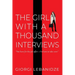 The Girl With a Thousand Interviews