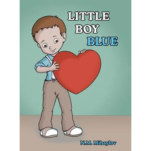 Little Boy Blue