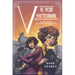 V Is for Victorine