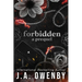 Forbidden, a prequel