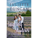 Lingering Shadows: A Christian Romance