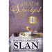 Death of a Schoolgirl: Book #1 in the Jane Eyre Chronicles