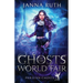Ghosts of the World Fair