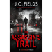 The Assassin's Trail: An FBI Mystery Thriller