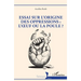 Essai sur l'origine des oppressions: l'oeuf ou la poule ?
