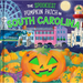 The Spookiest Pumpkin Patch in South Carolina