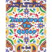 Inspired TO Color: Positive Affirmation Coloring Book For Adults: Inspirational And Uplifting Quotes For Motivation, Confidence And Succe