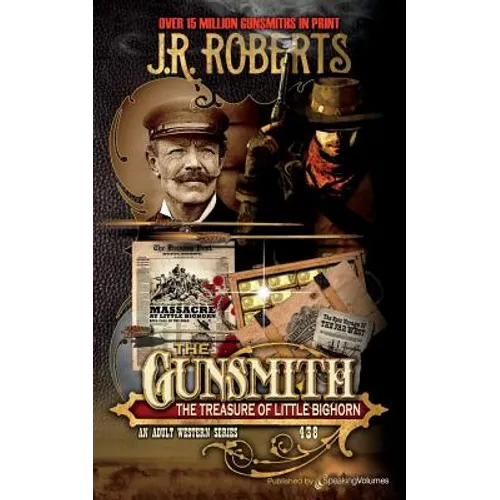 The Treasure of Little Bighorn